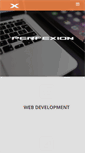 Mobile Screenshot of pfxn.com